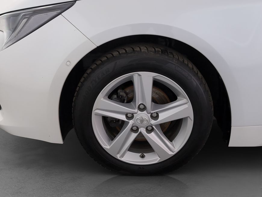 Toyota Corolla 1.8 Hybrid Team Deutschland ACC+KAMERA+N