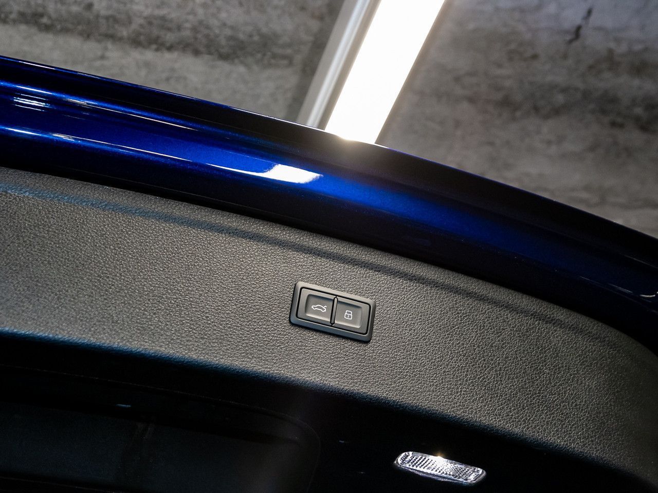Audi Q5 55 TFSI e quattro S line Panorama AHK Keyless