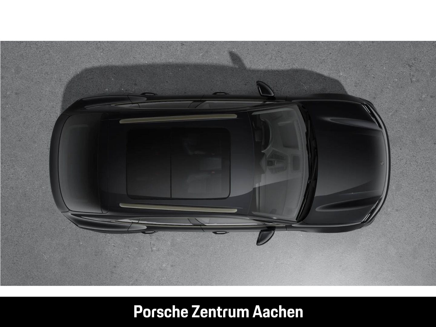 Porsche Macan Turbo HA-Lenkung InnoDrive Head-Up 22-Zoll