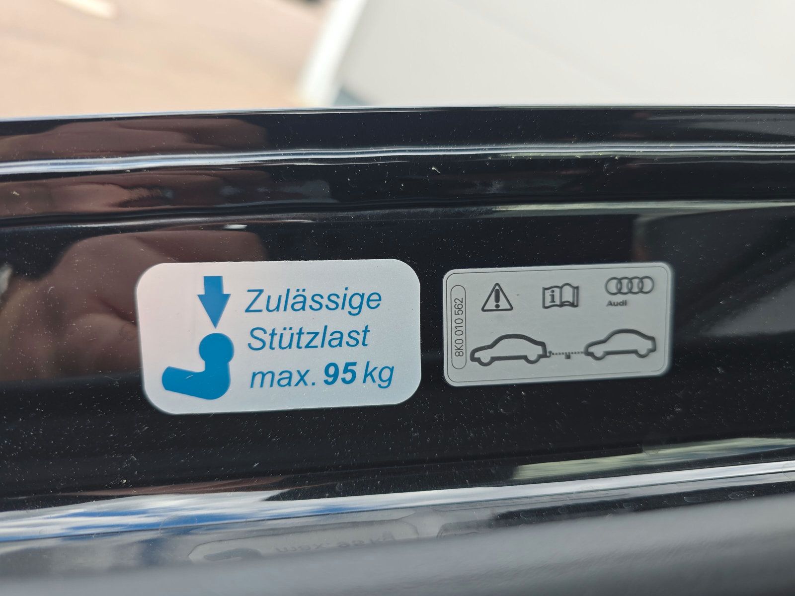 Audi A6 allroad 45 TDI quattro - Samsaru's Car Outlet