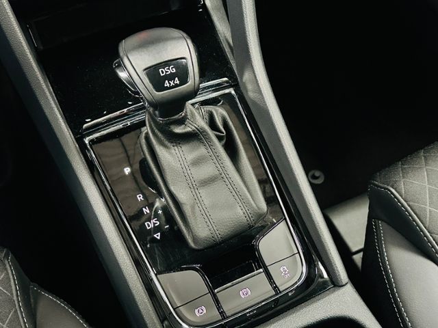 Skoda Kodiaq Style TDI DSG 4x4 AHK NAVI LED ACC RFK