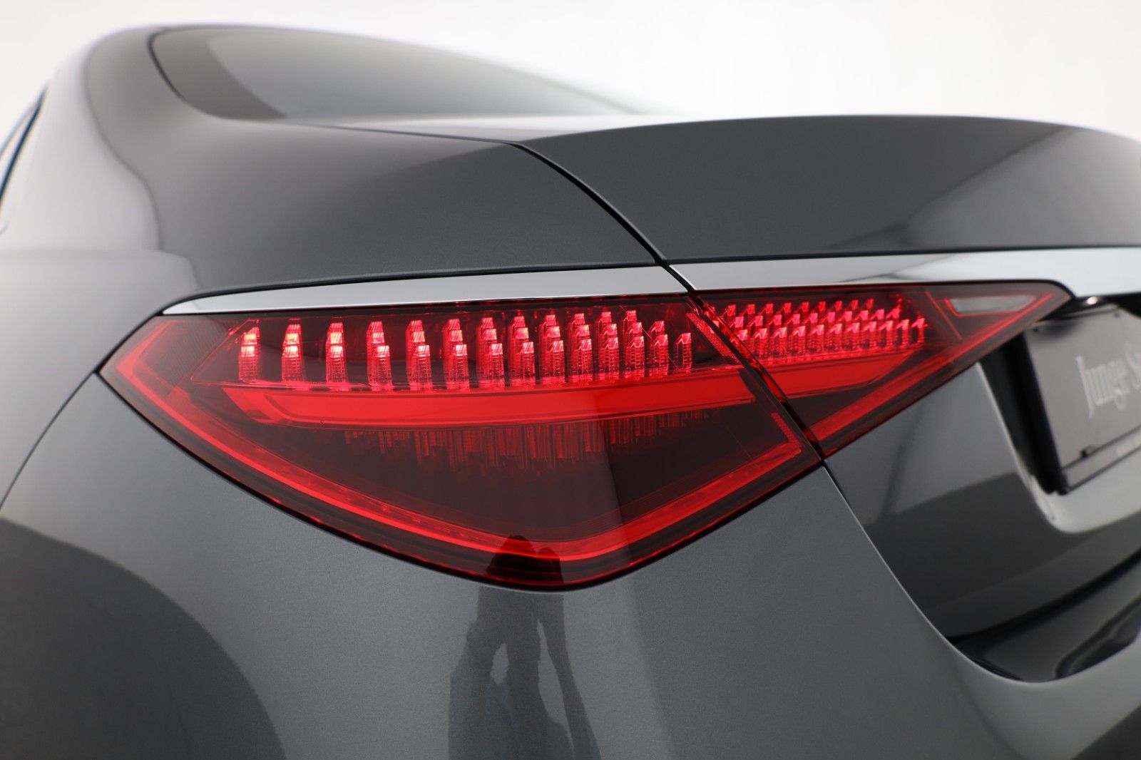 Mercedes-Benz S 500 4M AMG - Samsaru's Car Outlet