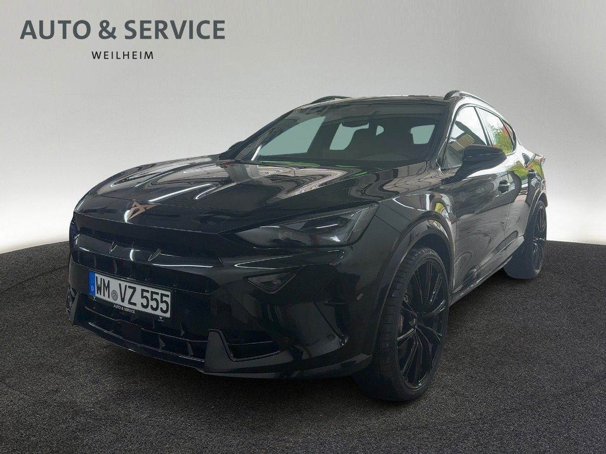 Cupra Formentor VZ Extreme *Akrapovic* ABT OPTIK PACK