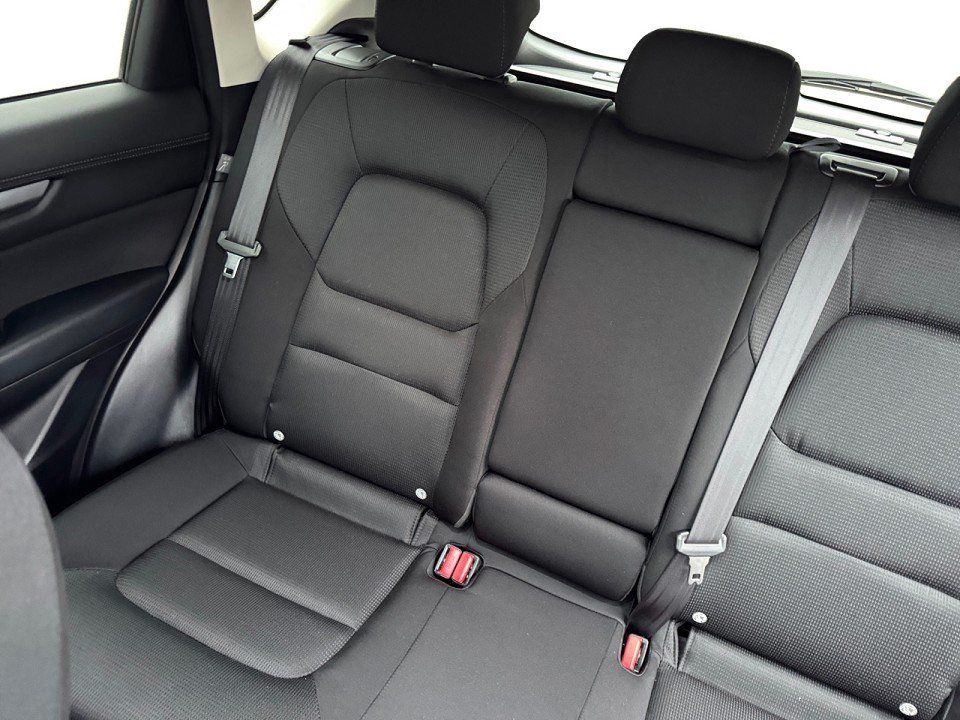 Mazda CX-5 SKYACTIV-G 194 AWD 5T 6AG AL-ADVANTAGE