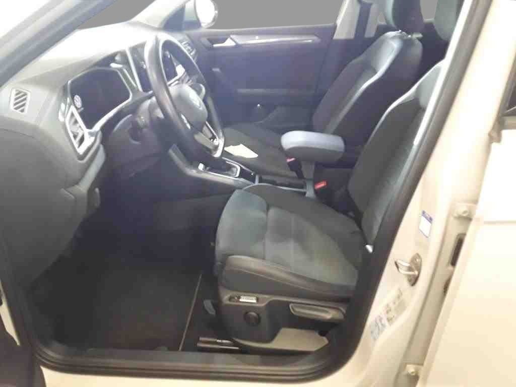 Volkswagen T-Roc 2.0 TDI DSG Style - Samsaru's Car Outlet