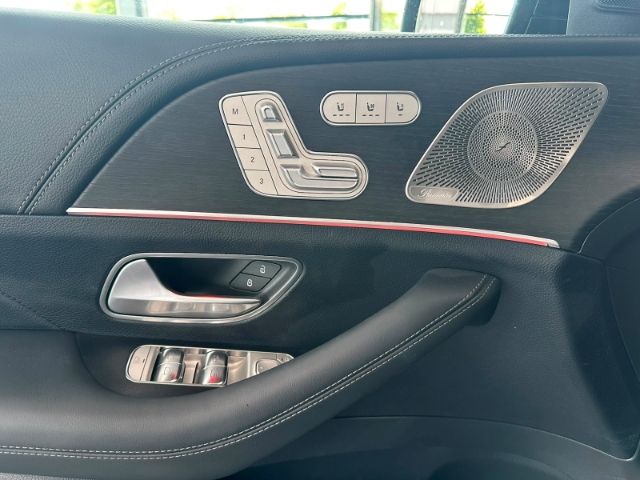Mercedes-Benz GLE 300 4M AMG AHK Pano 21-Zoll Burmester Airmat