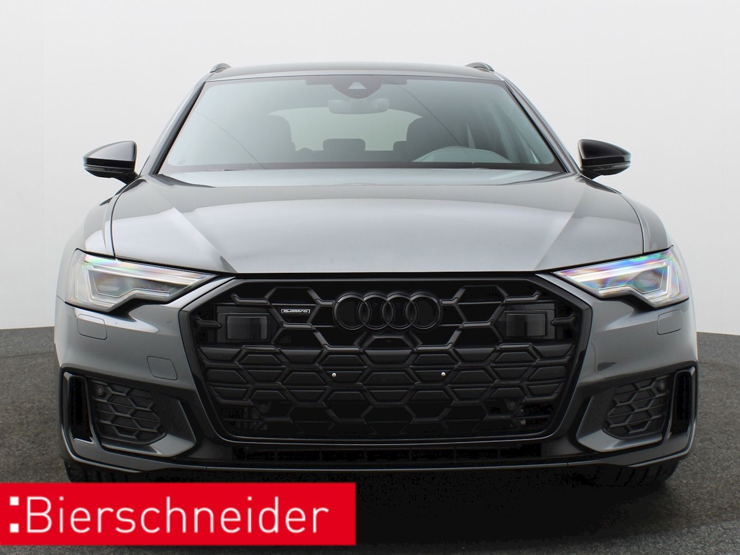 Audi A6 Avant 50 TDI quattro S-line - Samsaru's Car Outlet