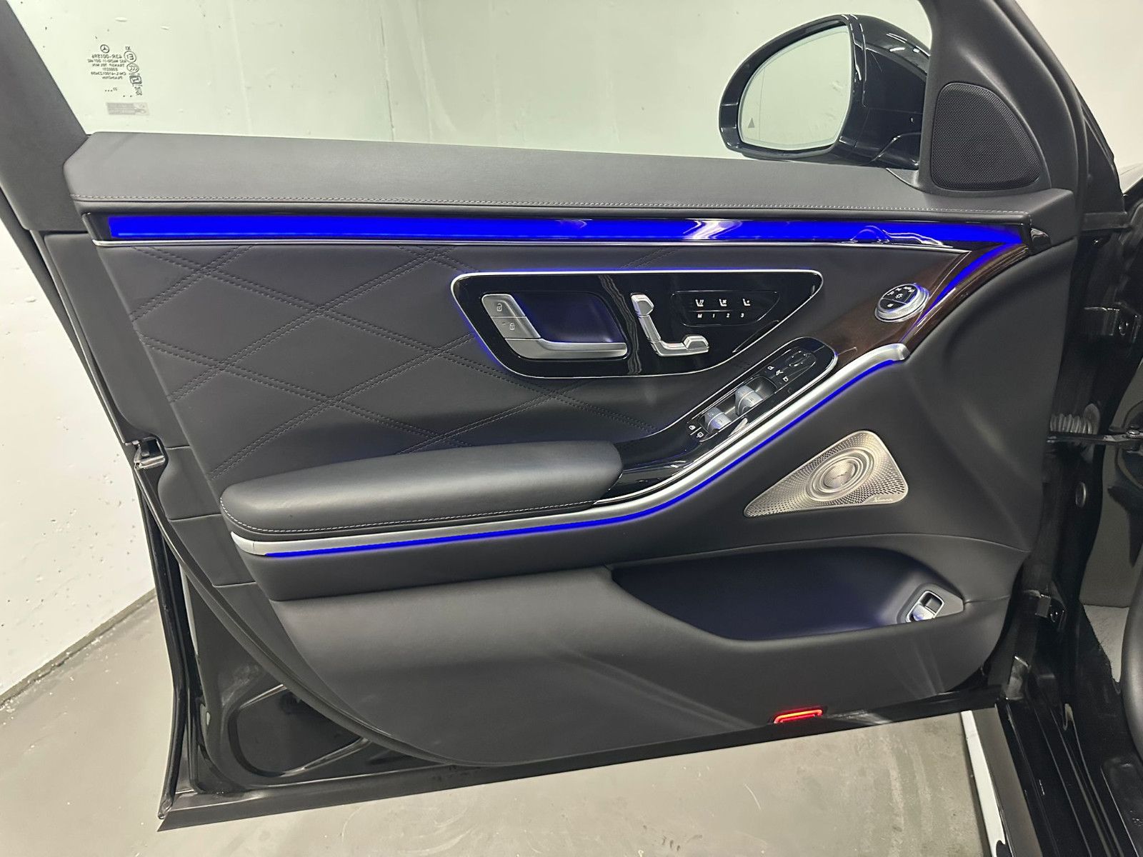 Mercedes-Benz S 63 E Performance L *PANORAMA*FONDENTERTAINMENT