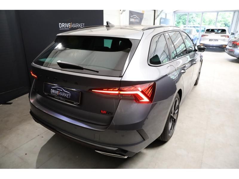Skoda Octavia RS - Samsaru's Car Outlet