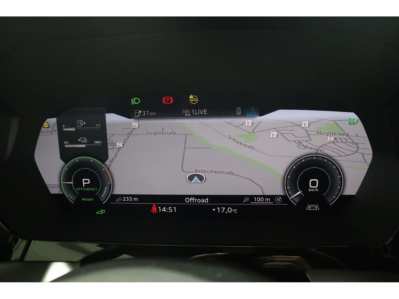 Audi A3 Sportback 40 TFSI e Matrix*PDC*R-Kamera *