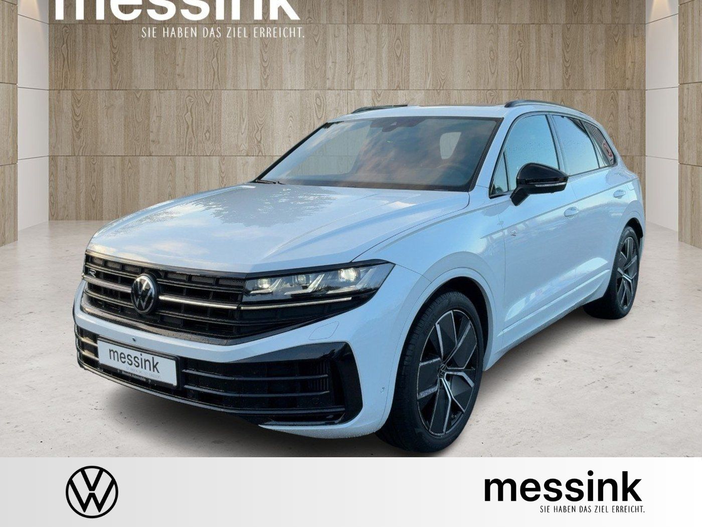 Volkswagen Touareg 3.0 V6 TSI eHybrid R 4Motion NaviPro 360