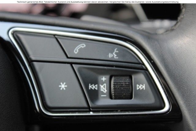 Audi A3 Sportback 40 TFSI e S tronic advanced LED Nav