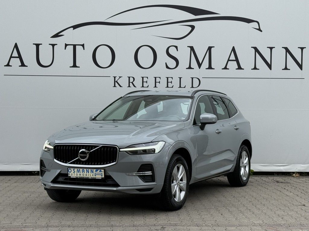 Volvo XC60 B4 B Core - Samsaru's Car Outlet