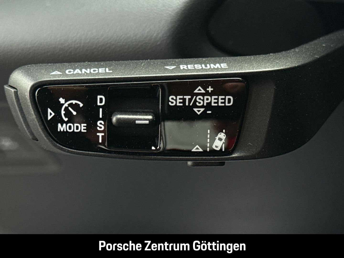 Porsche Macan 4 BOSE Surround-View InnoDrive Panorama