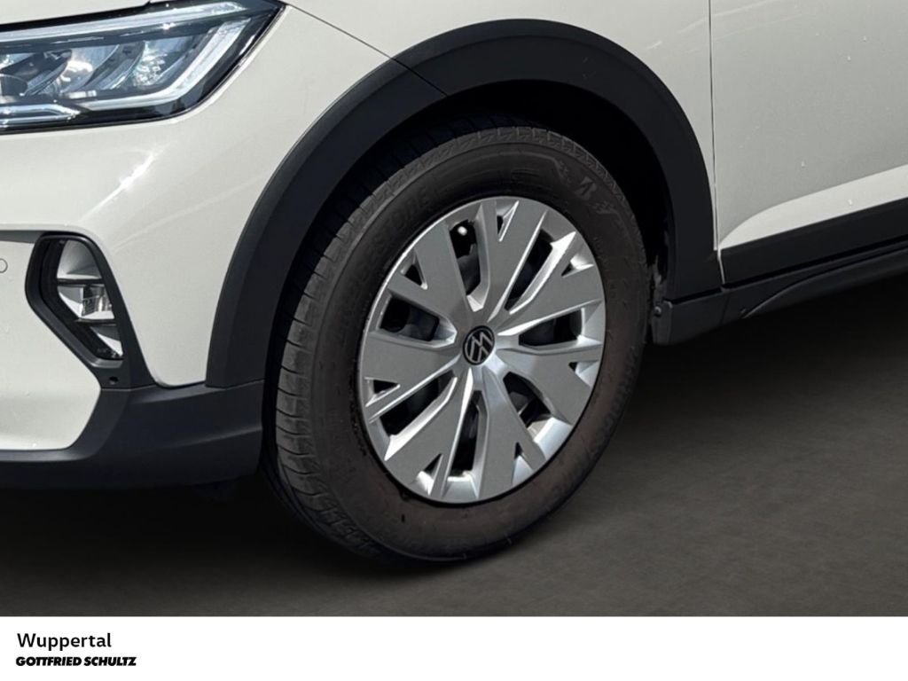 Volkswagen Taigo 1.0 TSI - Samsaru's Car Outlet