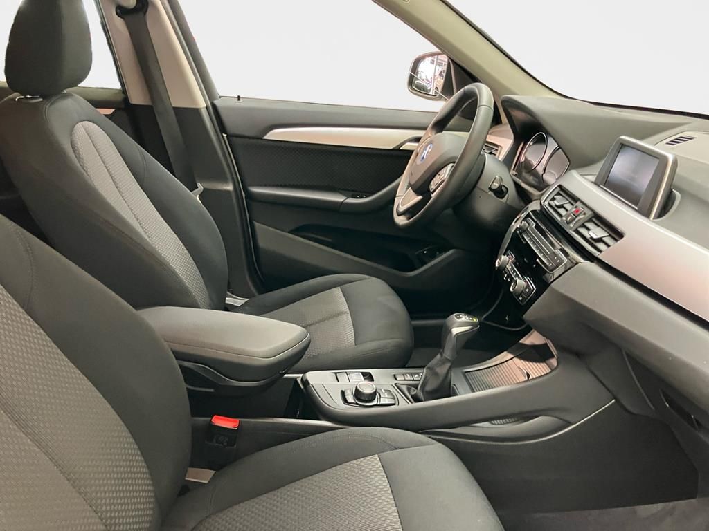 BMW X1 xDrive25e Advantage - Samsaru's Car Outlet