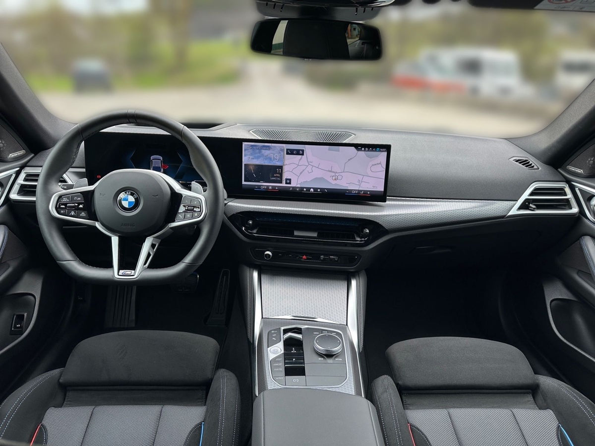 BMW Seria 4