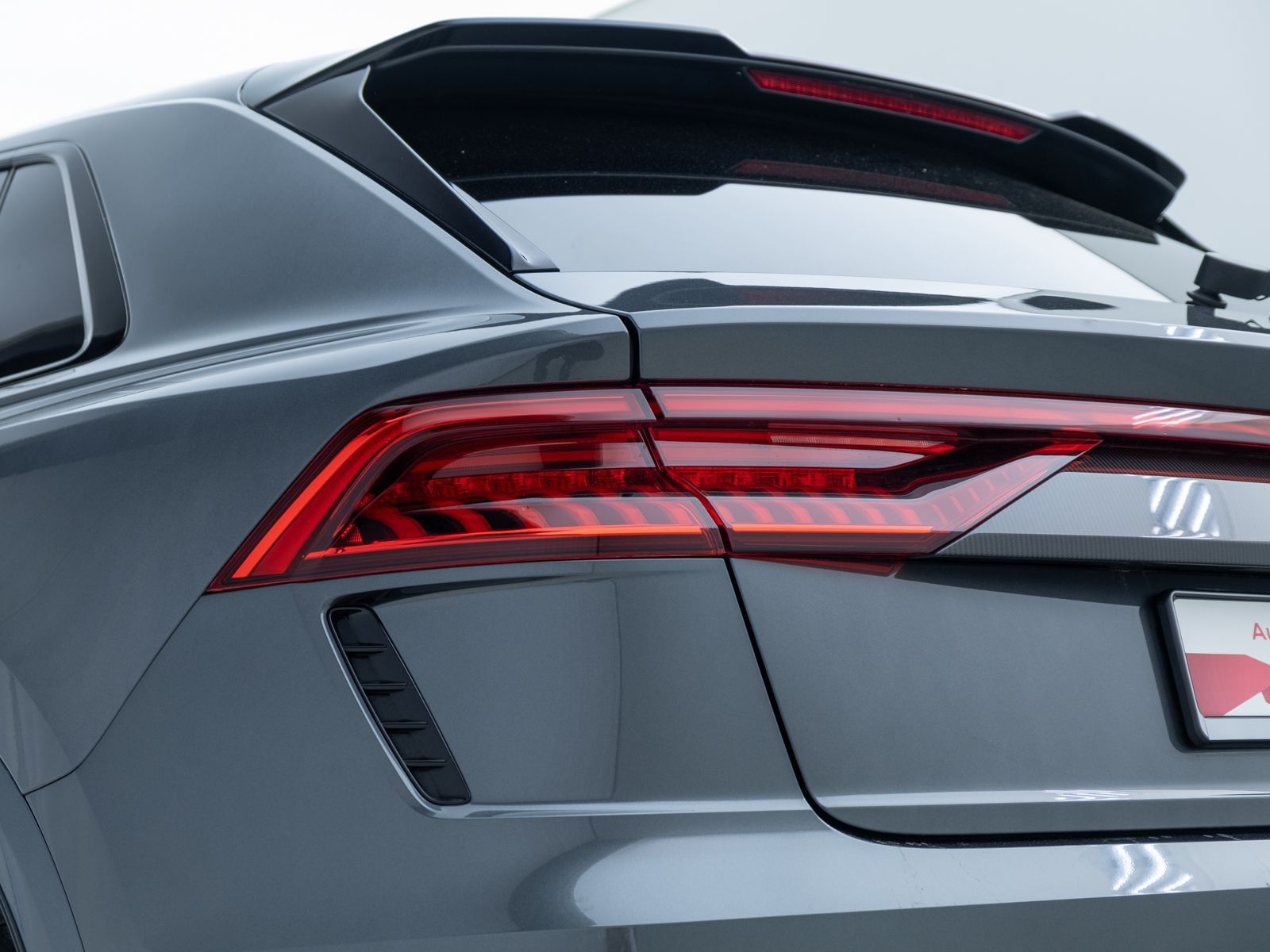 Audi RSQ8 4.0 TFSI TIPT*QUA*MATRIX*PANO*HUD*B&O*360**