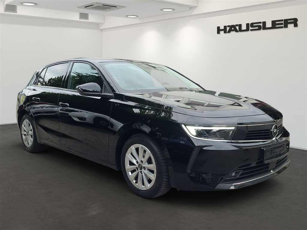 Opel Astra L 1.2 Business Edition - Samsaru's Car Outlet