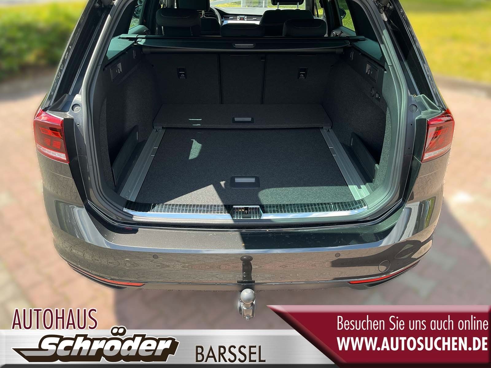 Volkswagen Passat 2.0 TDI DSG - Samsaru's Car Outlet