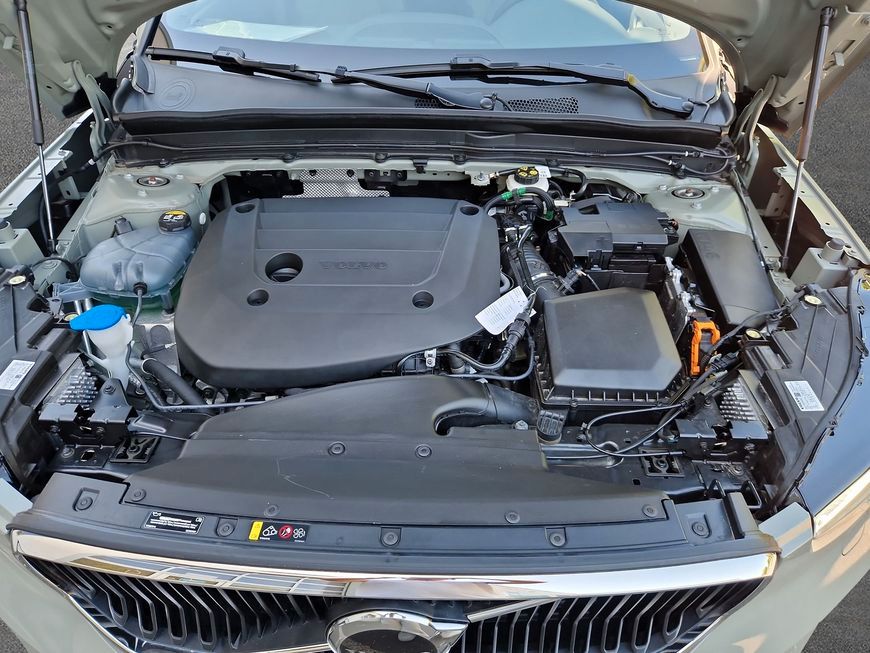 Volvo XC40 B3 B DKG Core