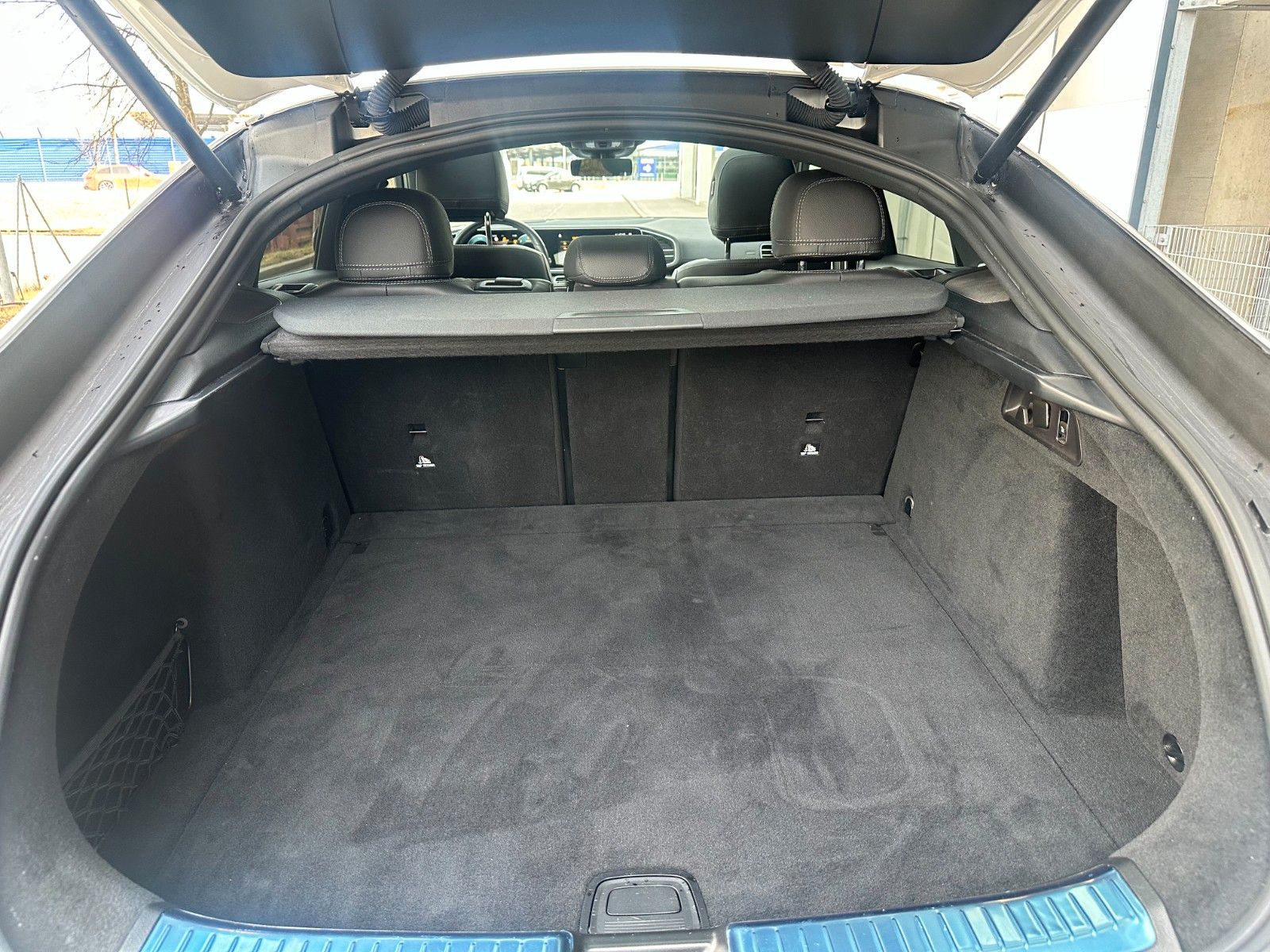 Mercedes-Benz GLE 400 d 4Matic Coupe AMG *Garantie*Burmeister