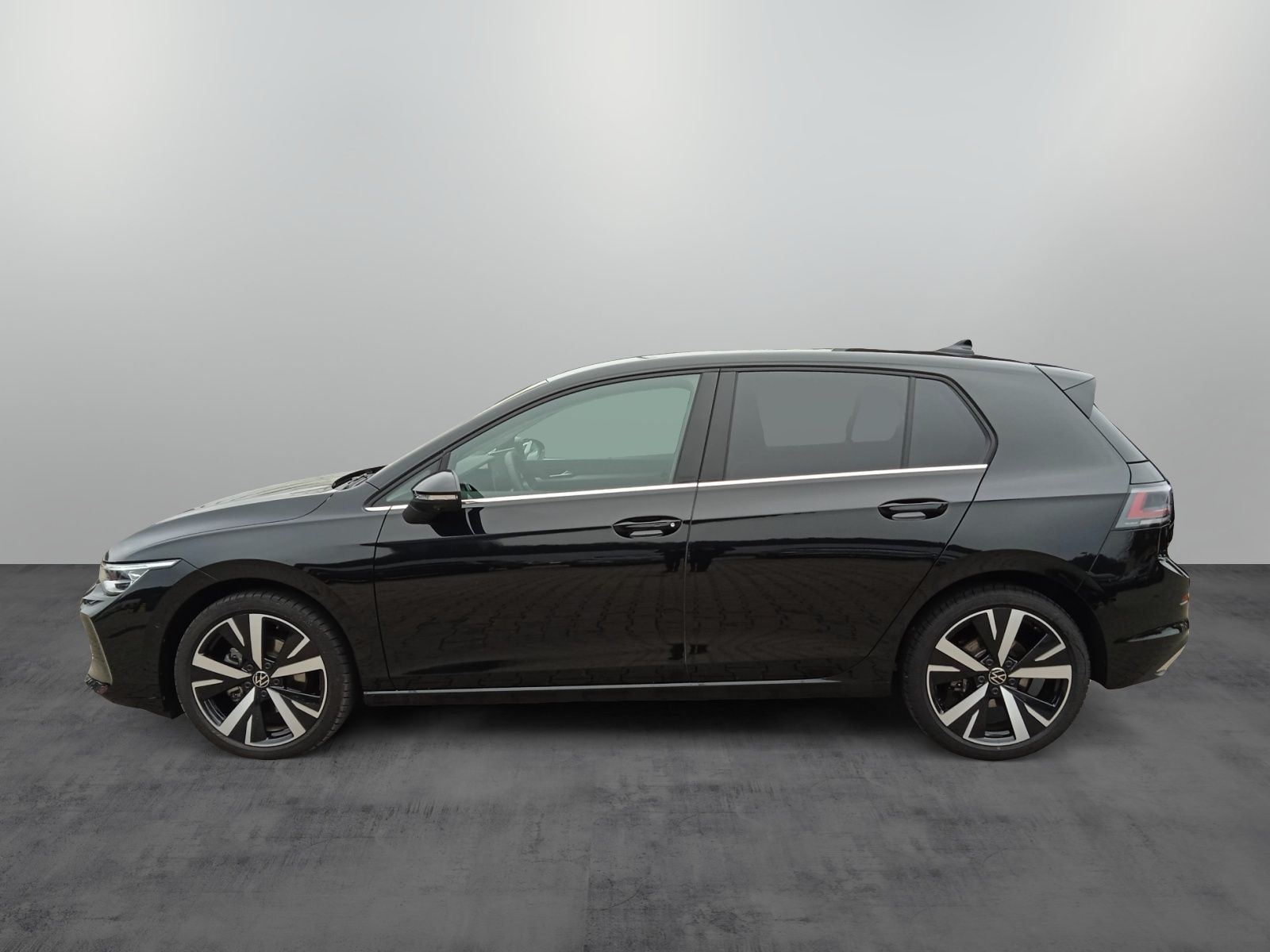 Volkswagen Golf VIII Style 1.5 eTSI DSG/ AHK, ACC, 360°Kame