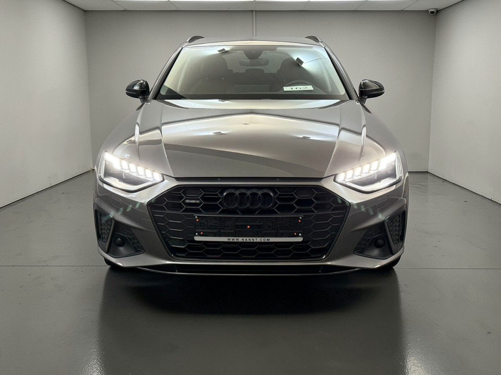 Audi A4 Avant 45 TFSI Edition One Quattro S-Line TOP