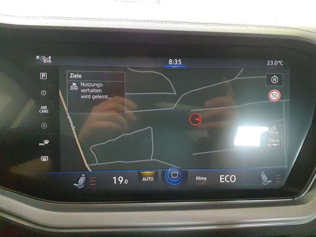 Volkswagen Touareg Elegance 4M 3.0 TSI - Samsaru's Car Outlet