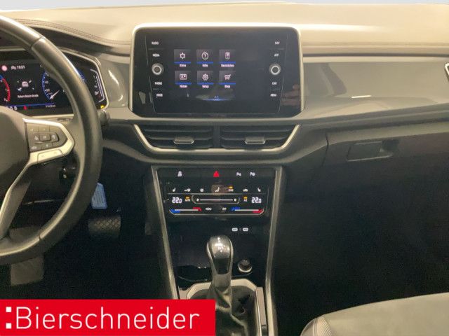 Volkswagen T-Roc 1.5 TSI DSG Style - Samsaru's Car Outlet