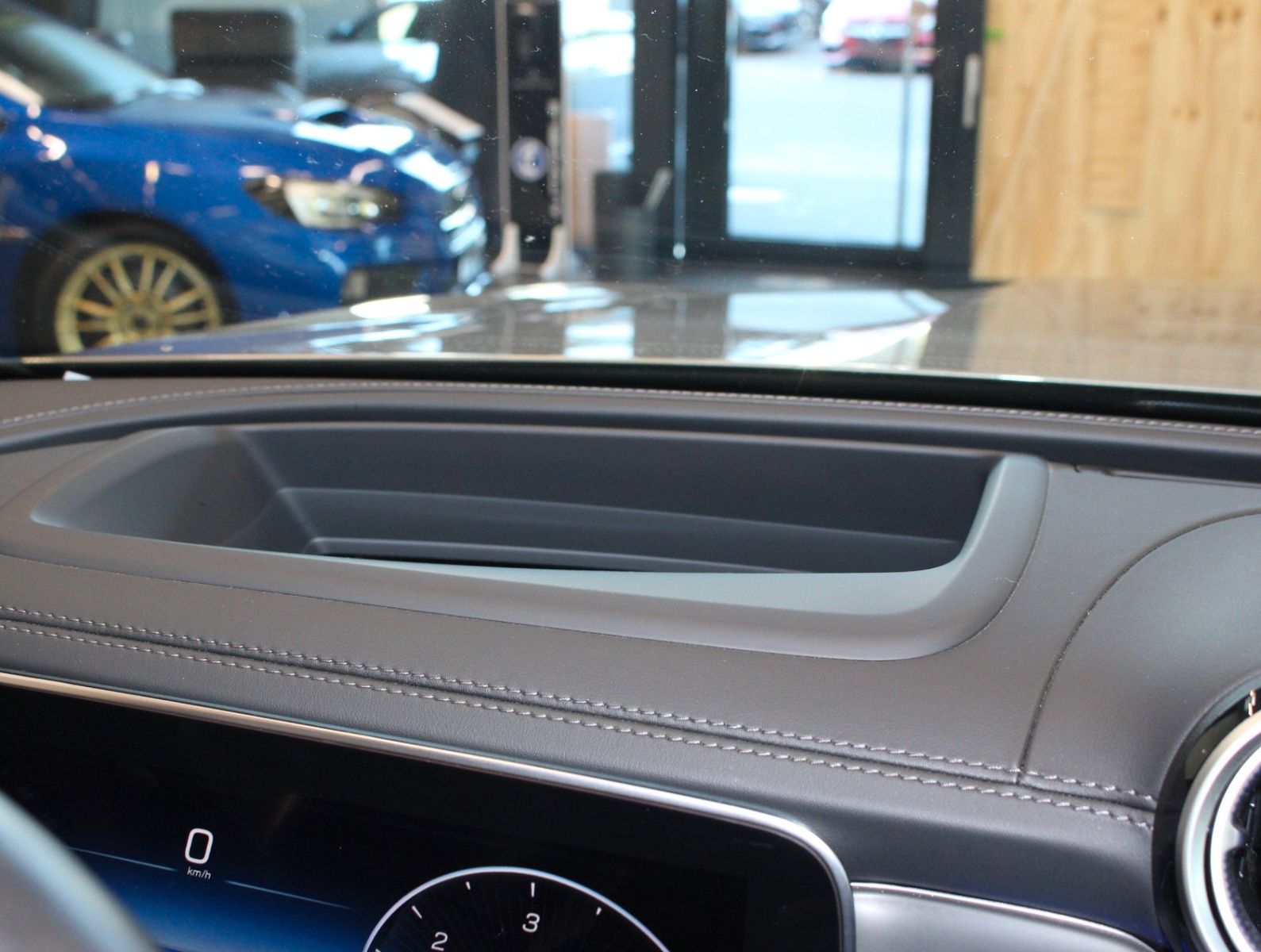 Mercedes-Benz GLC 220d 4Matic AMG Line Pano*Allradlenkung*VOLL