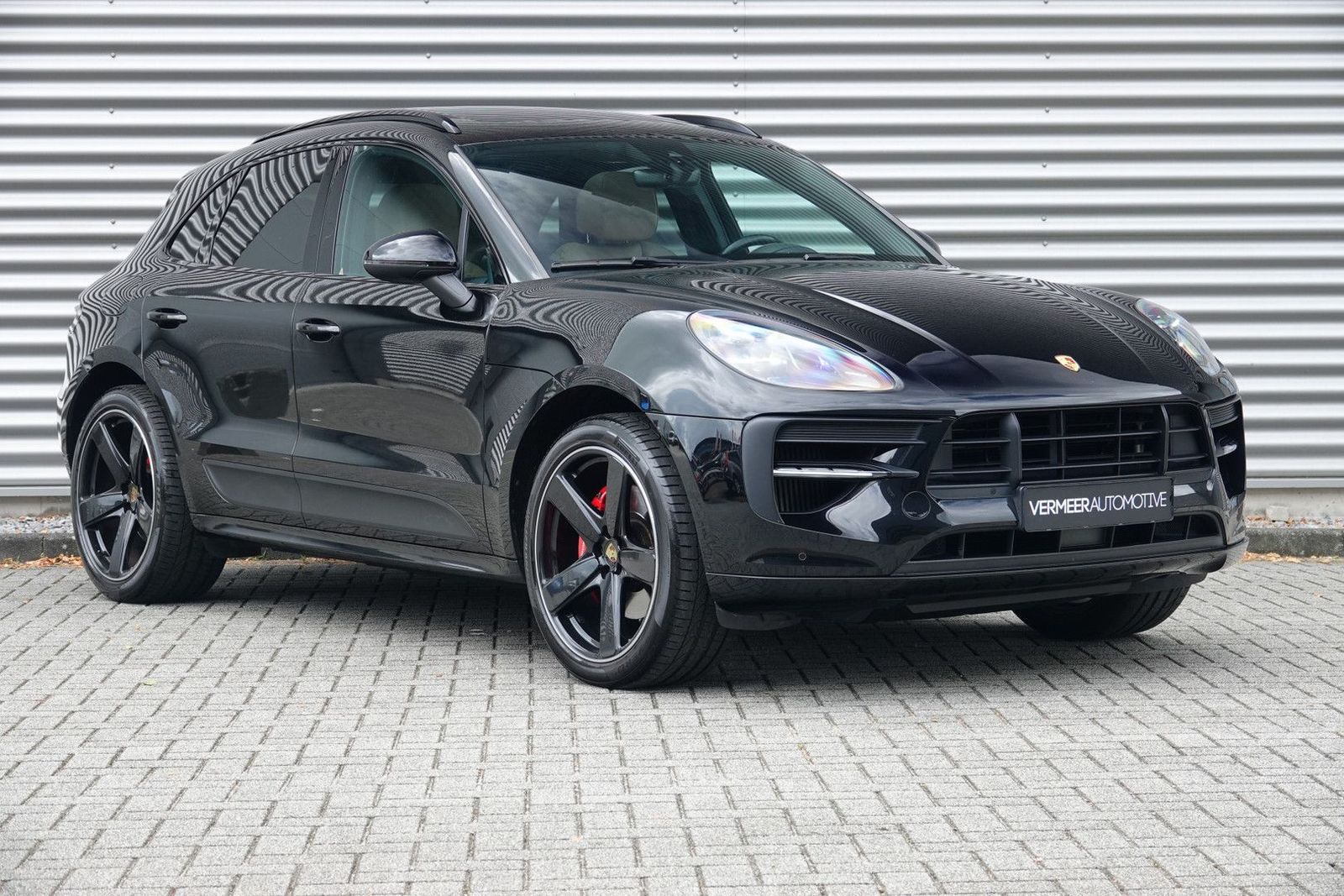 Porsche Macan 2.9 GTS - Samsaru's Car Outlet