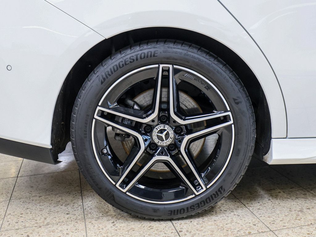 Mercedes-Benz CLA 250 SB 4M AMG Sport Premium - Samsaru's Car Outlet