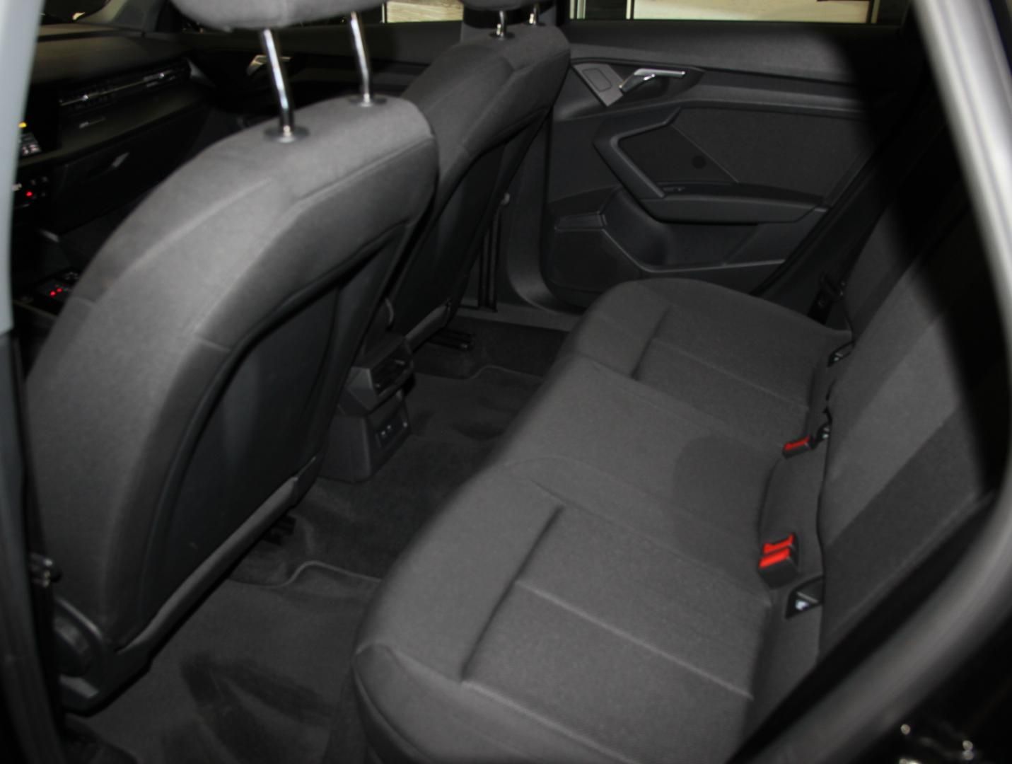 Audi A3 Sportback 1.5 TSI S-tronic, Pano,Navi,Sitzhzg