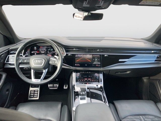 Audi RS Q8 TFSI quattro Keramik V-max 305 AHK B&O HUD