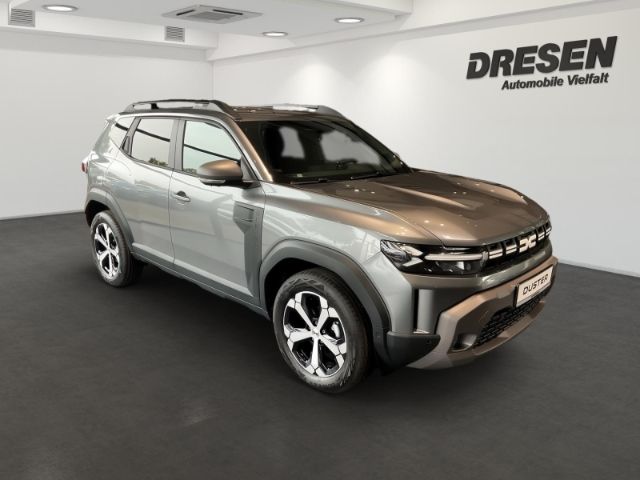 Dacia Duster III 1.2 Mild-Hybrid Journey - Samsaru's Car Outlet