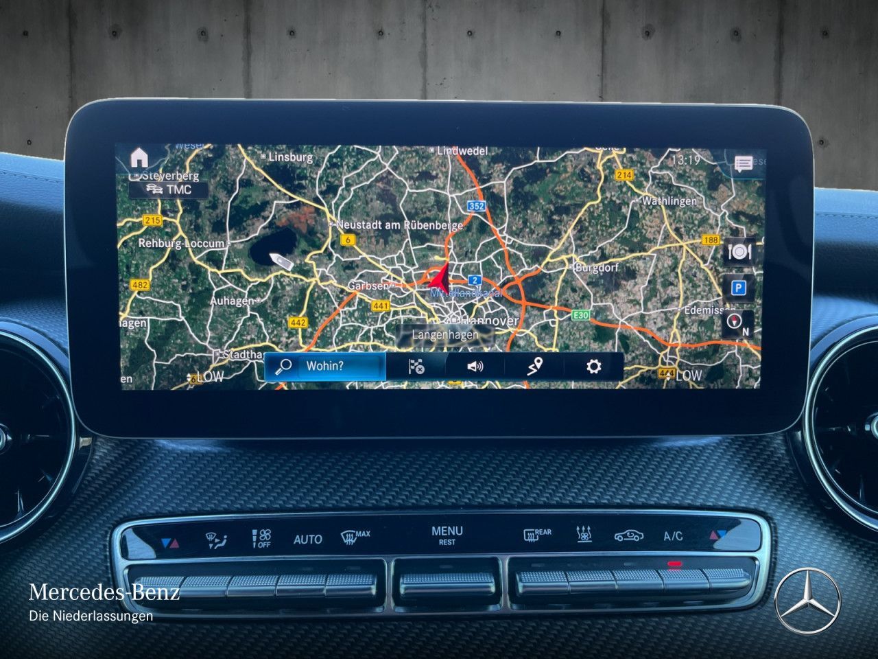 Mercedes-Benz V 300 d 4M EXCLUSIVE EDITION - Samsaru's Car Outlet