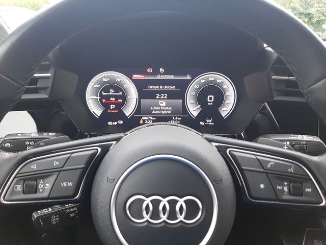 Audi A3 Sportback S line 45TFSIe - Samsaru's Car Outlet