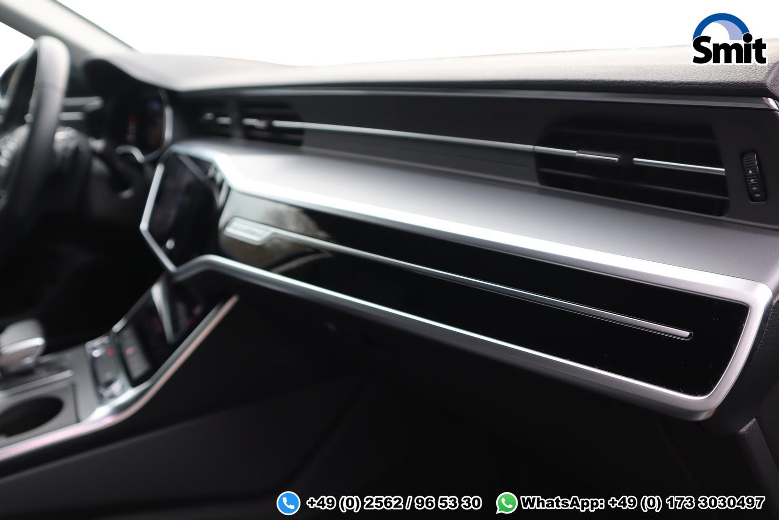 Audi A6 Allroad 2.0TDI Quattro - Samsaru's Car Outlet