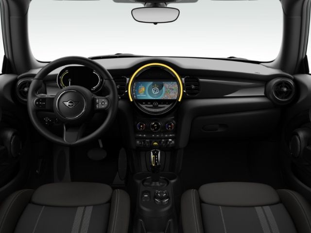 MINI Cooper SE 3-Türer - Samsaru's Car Outlet