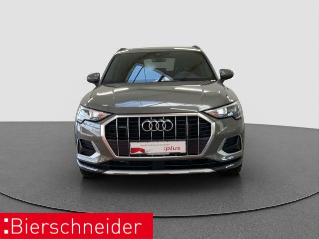 Audi Q3 35 TDI qu advanced - Samsaru's Car Outlet