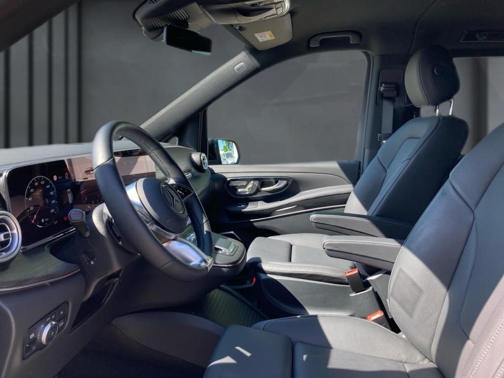 Mercedes-Benz V 300 d 4M AVANTGARDE - Samsaru's Car Outlet
