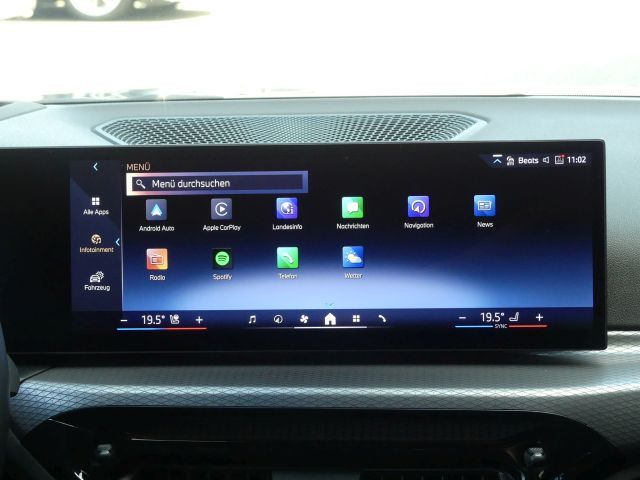 BMW 320 d xDriv Tou M SportACC°AHK°Stdhzg°eLSitze