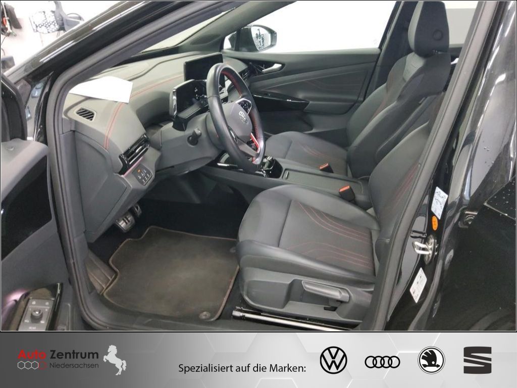 Volkswagen ID.4 4M GTX Infotainm. Paket AZN-Haus-Förderung*