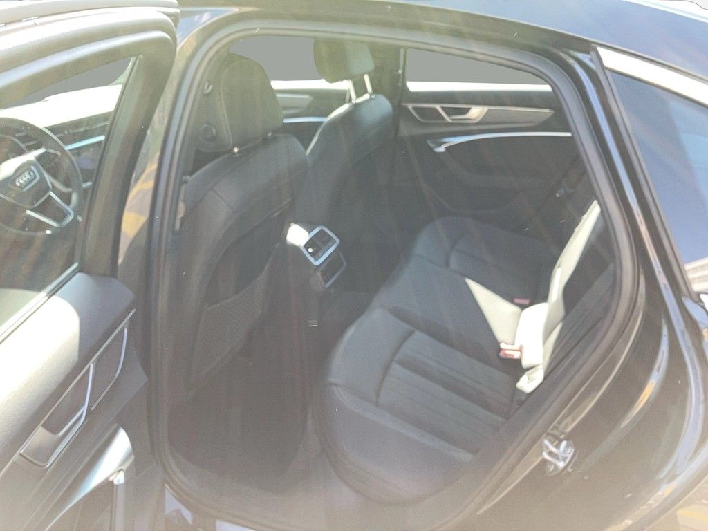 Audi A6 Lim. 40 TDI qu. S tronic advanced - Samsaru's Car Outlet