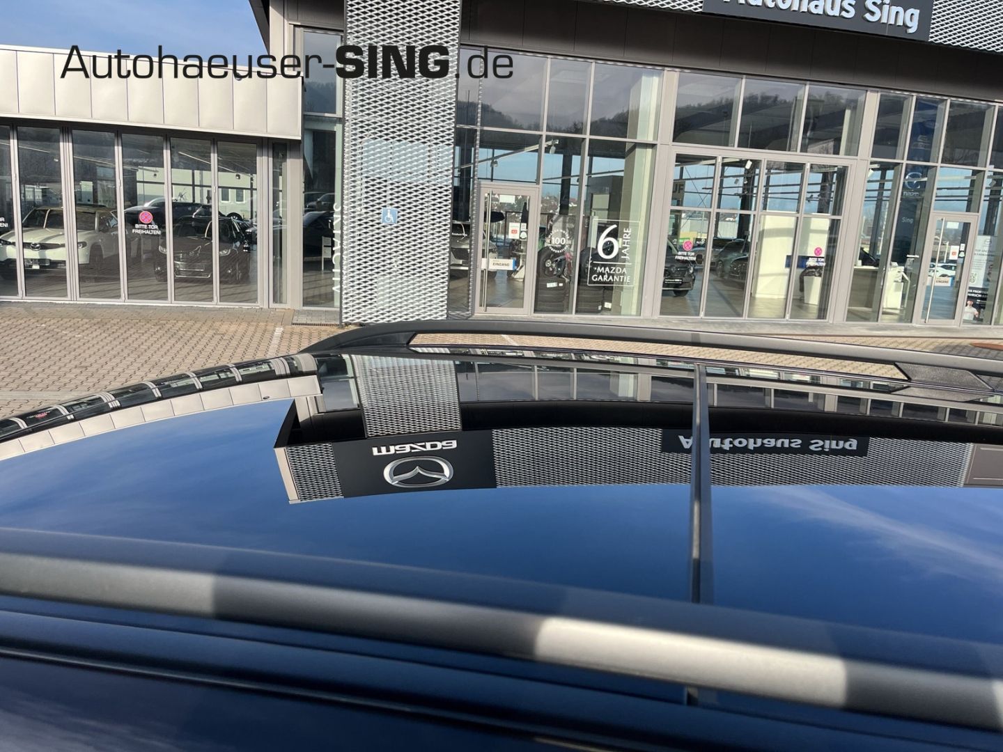 Mercedes-Benz GLE 63 AMG 4Matic+ 360° Burmester Nightpaket