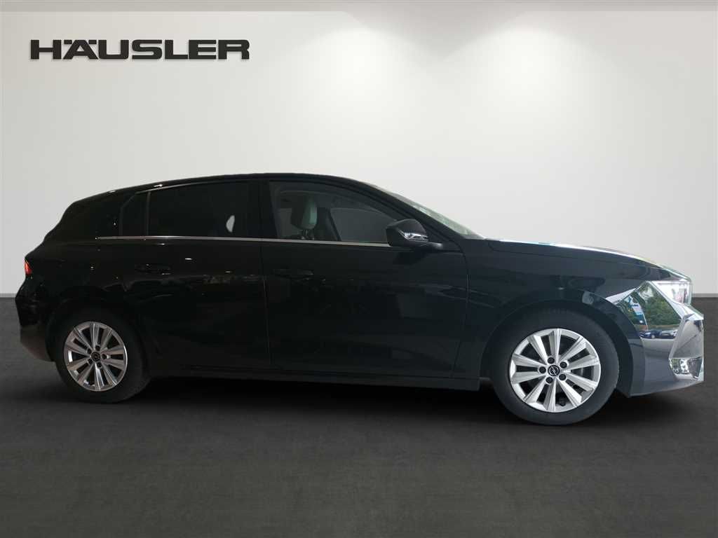 Opel Astra 1.2 Business - Samsaru's Car Outlet