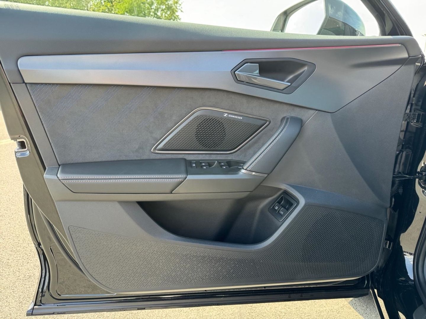 Cupra Formentor 1.5 e-Hybrid VZ AHK Matrix Sennheiser