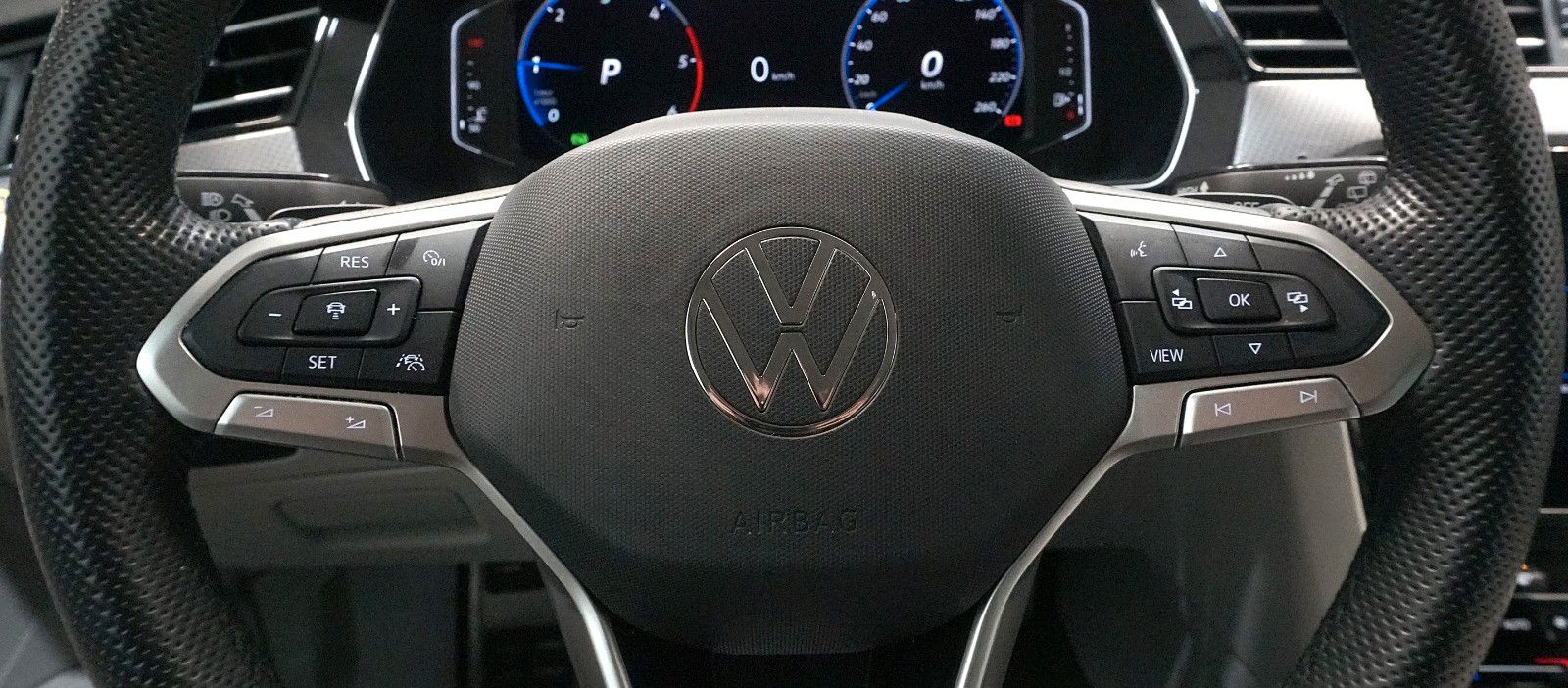 Volkswagen Passat Variant Alltrack 4Motion*ACC*RFK*MATRIX*
