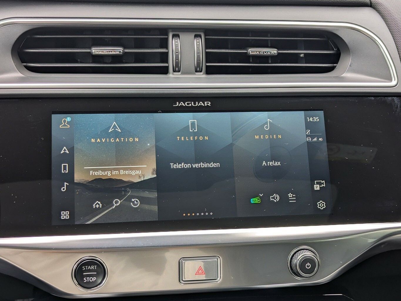 Jaguar I-Pace EV400 S 90kWh PANO*SHZ*BLACK*BLIS